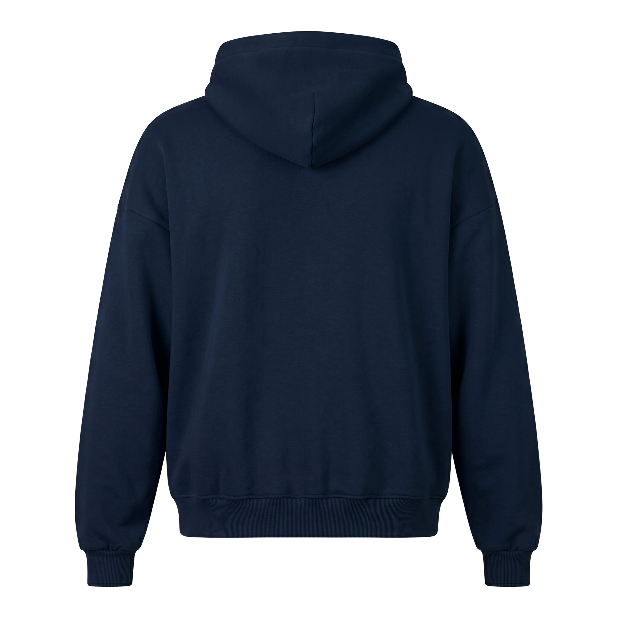 Heavyweight Oversize Hoodie – Unisex
