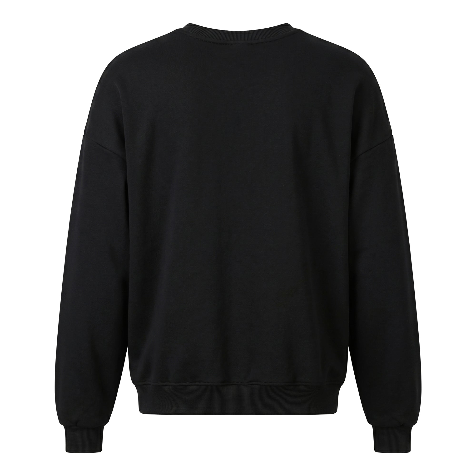 Heavyweight Oversize Sweater – Unisex
