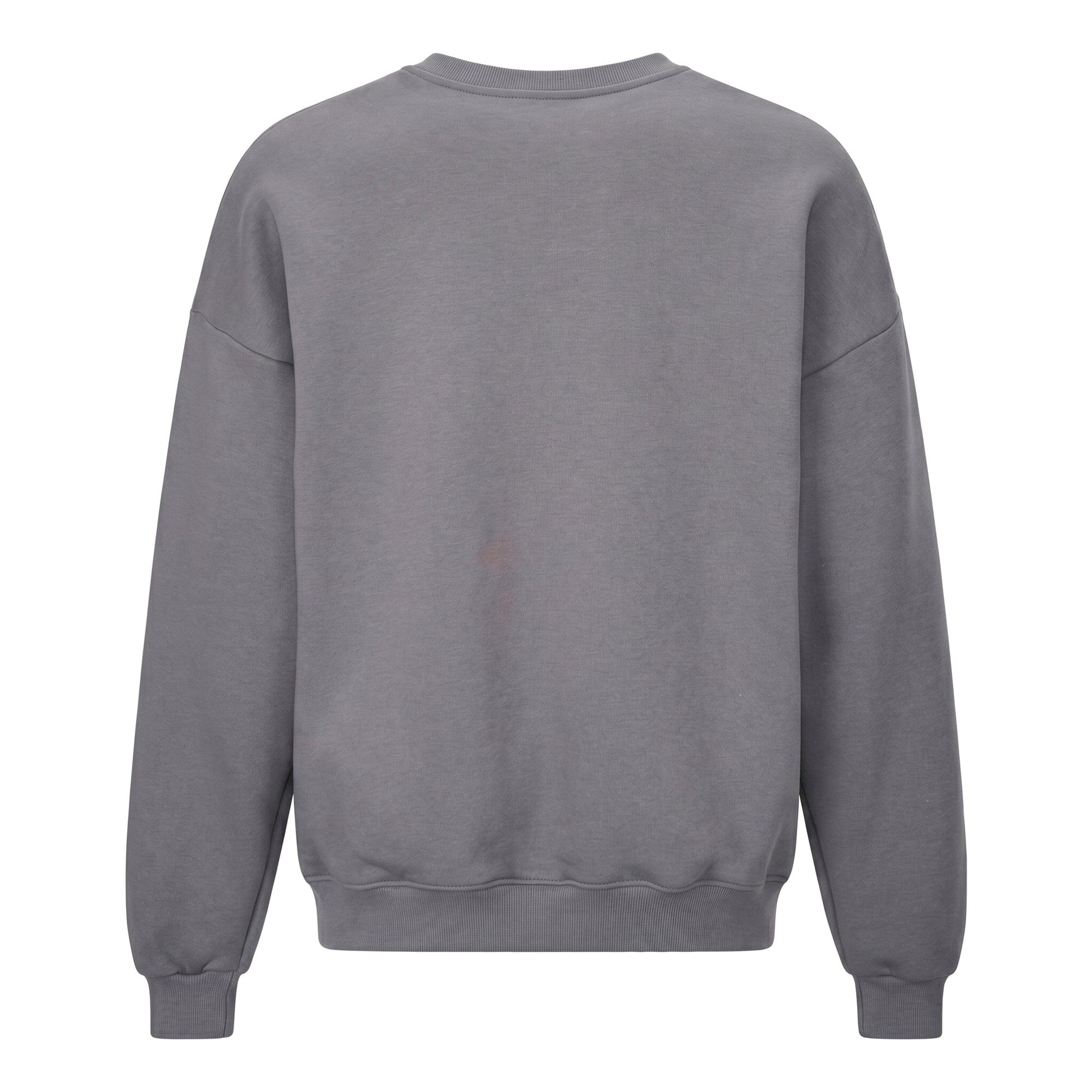 Heavyweight Oversize Sweater – Unisex