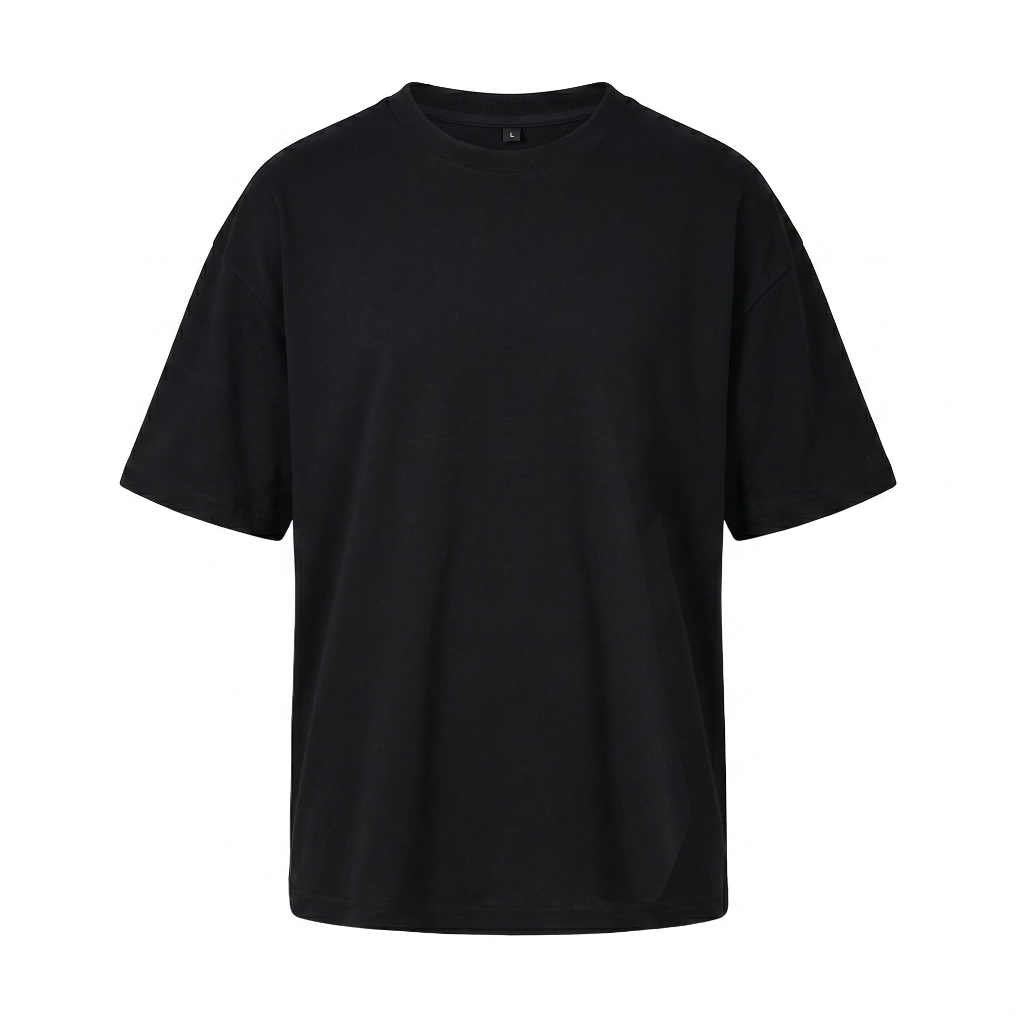 Heavyweight Oversize T-Shirt – 100% Baumwolle Unisex