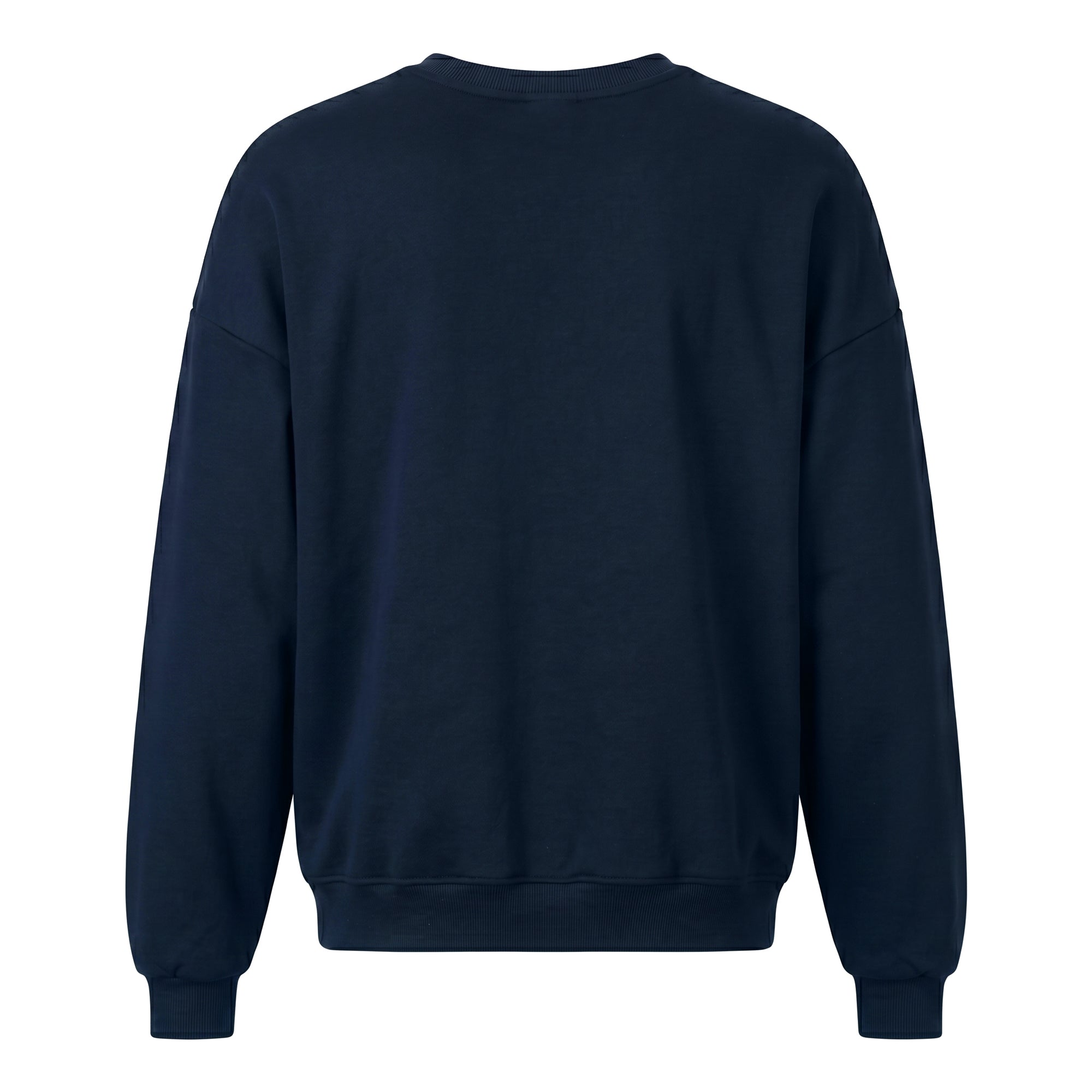 Heavyweight Oversize Sweater – Unisex