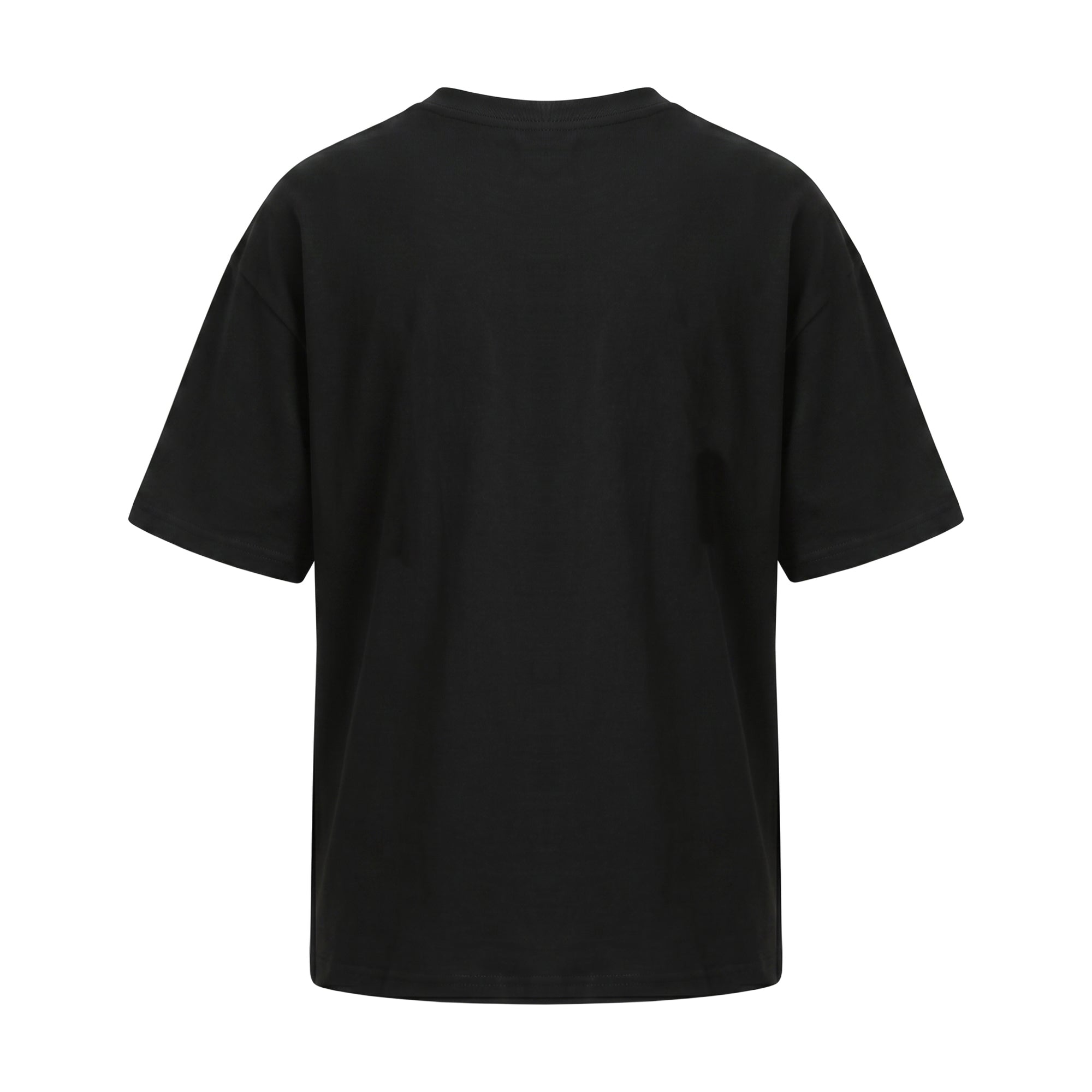Heavyweight Oversize T-Shirt – 100% Baumwolle Unisex